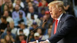 'We recognize that many tires are imported and that tariffs will undoubtedly affect the (tire) industry,' said Roy Littlefield IV, the Tire Industry Association's vice president of government affairs. 'However, the extent and specifics of that impact cannot be determined at this time. TIA will continue to monitor the situation closely.' 'We recognize that many tires are imported and that tariffs will undoubtedly affect the (tire) industry,' said Roy Littlefield IV, the Tire Industry Association's vice president of government affairs. 'However, the extent and specifics of that impact cannot be determined at this time. TIA will continue to monitor the situation closely.'