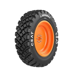 “The Lawnmax addresses an important segment of the tractor market and is another example of CEAT aggressively developing new products based on recommendations from our customers,” says Amit Tolani, chief executive of CEAT Specialty. “The Lawnmax addresses an important segment of the tractor market and is another example of CEAT aggressively developing new products based on recommendations from our customers,” says Amit Tolani, chief executive of CEAT Specialty.