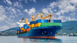 'There are too many moving parts to give predictions with any confidence,' Simon Heaney, Drewry’s senior manager, container research for Drewry, a leading shipping industry consultant with offices in China, India, Singapore and the United Kingdom, recently told MTD. 'There are too many moving parts to give predictions with any confidence,' Simon Heaney, Drewry’s senior manager, container research for Drewry, a leading shipping industry consultant with offices in China, India, Singapore and the United Kingdom, recently told MTD.