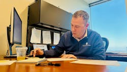 “I think private equity will still be interested in being a stakeholder in the (tire dealer) sector and being active building scale with smaller and mid-size tire dealer outfit chains,” says John Healy, managing director and research analyst with Northcoast Research Holdings LLC and author of MTD’s monthly Your Marketplace column. “I think private equity will still be interested in being a stakeholder in the (tire dealer) sector and being active building scale with smaller and mid-size tire dealer outfit chains,” says John Healy, managing director and research analyst with Northcoast Research Holdings LLC and author of MTD’s monthly Your Marketplace column.