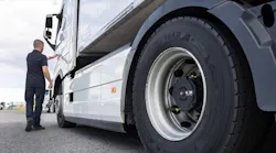 Goodyear says moving TBR tire production from its Danville, Va. plant will cost up to $140 million, most of which will be spent on employee charges. The tiremaker says it will result in an annual improvement in its Americas segment operating income of $65 million beginning in 2026.