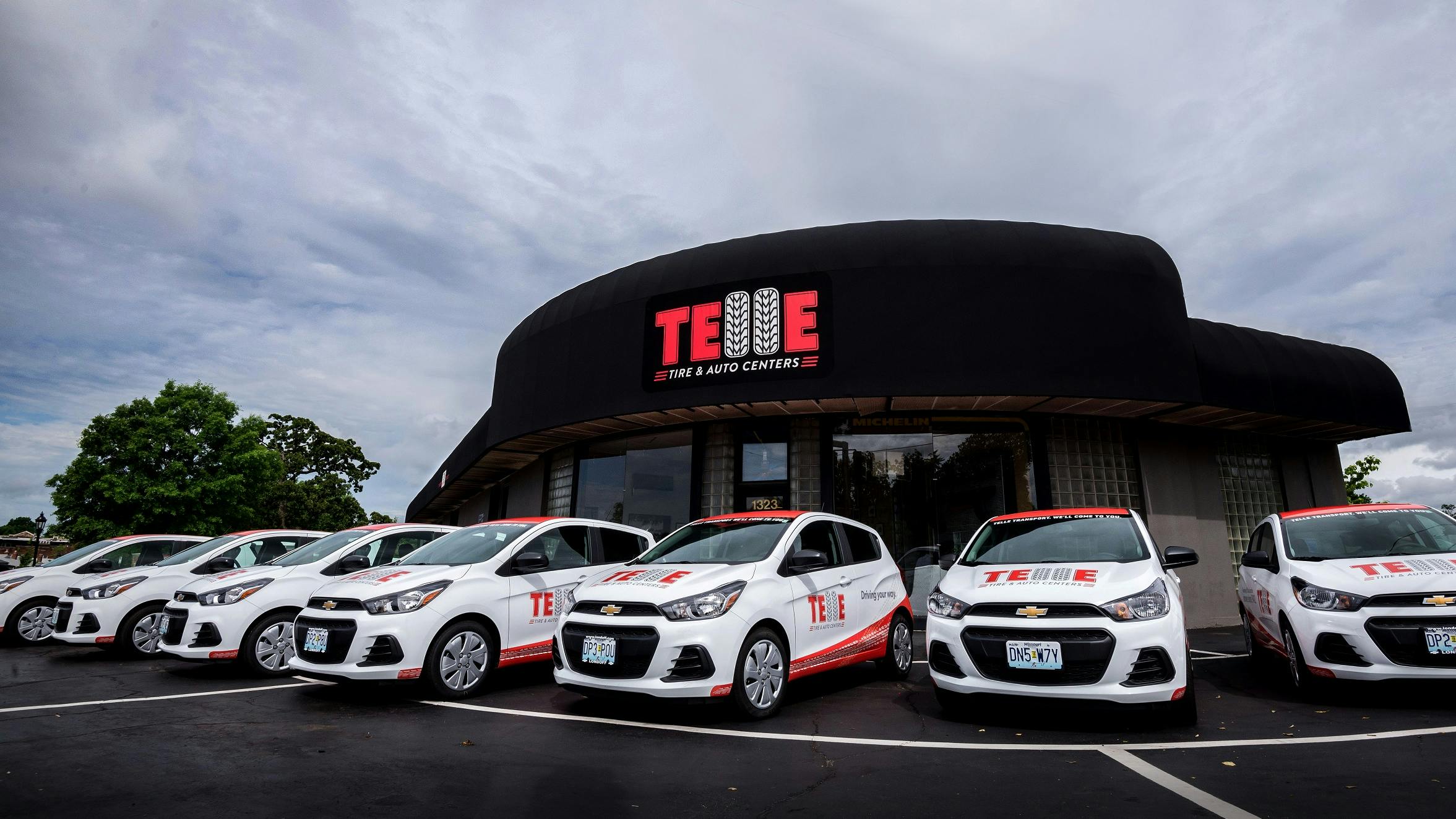 Telle Tire & Auto Center now operates 30 locations across Missouri, Illinois and Kansas.