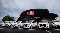 Telle Tire & Auto Center now operates 30 locations across Missouri, Illinois and Kansas.