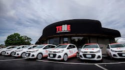 Telle Tire & Auto Center now operates 30 locations across Missouri, Illinois and Kansas. Telle Tire & Auto Center now operates 30 locations across Missouri, Illinois and Kansas.