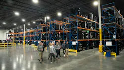 ATD expects to complete its sale to a new owner as part of bankruptcy proceedings by the end of February 2025 — four-plus months after the case was filed. ATD expects to complete its sale to a new owner as part of bankruptcy proceedings by the end of February 2025 — four-plus months after the case was filed.