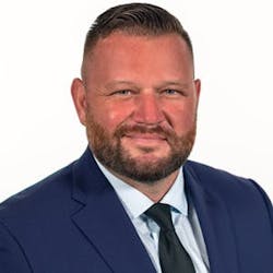 In his fifth year at Monro, Nick Hawryschuk has been promoted to lead the company's retail and commercial operations as senior vice president of operations. In his fifth year at Monro, Nick Hawryschuk has been promoted to lead the company's retail and commercial operations as senior vice president of operations.