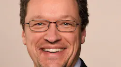 David Anckaert, a 25-year Goodyear veteran, has been named the chief of product strategy and planning.