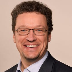 David Anckaert, a 25-year Goodyear veteran, has been named the chief of product strategy and planning. David Anckaert, a 25-year Goodyear veteran, has been named the chief of product strategy and planning.