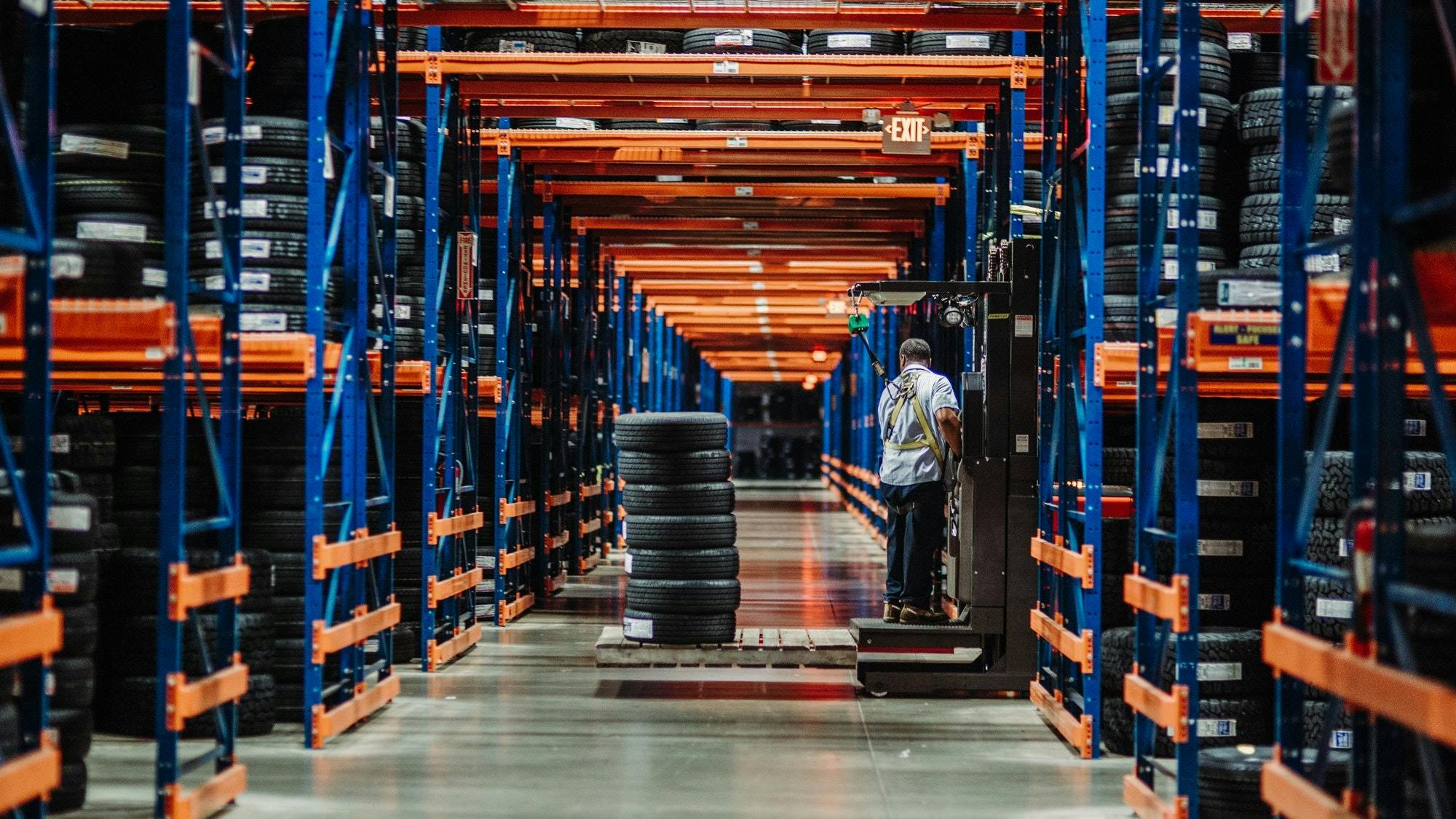 ATD's Interim CEO Michael Feder says its buyer 'is poised to move forward as a stronger partner to manufactuers and customers.'