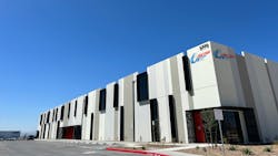 The company’s headquarters are located at the Memphis location and the company has had this distribution center since 2007. The Houston location opened in 2022 improving access to the markets in the south. The most recent location, Las Vegas, (pictured) opened in 2023 to bolster services in the Western United States. The company’s headquarters are located at the Memphis location and the company has had this distribution center since 2007. The Houston location opened in 2022 improving access to the markets in the south. The most recent location, Las Vegas, (pictured) opened in 2023 to bolster services in the Western United States.