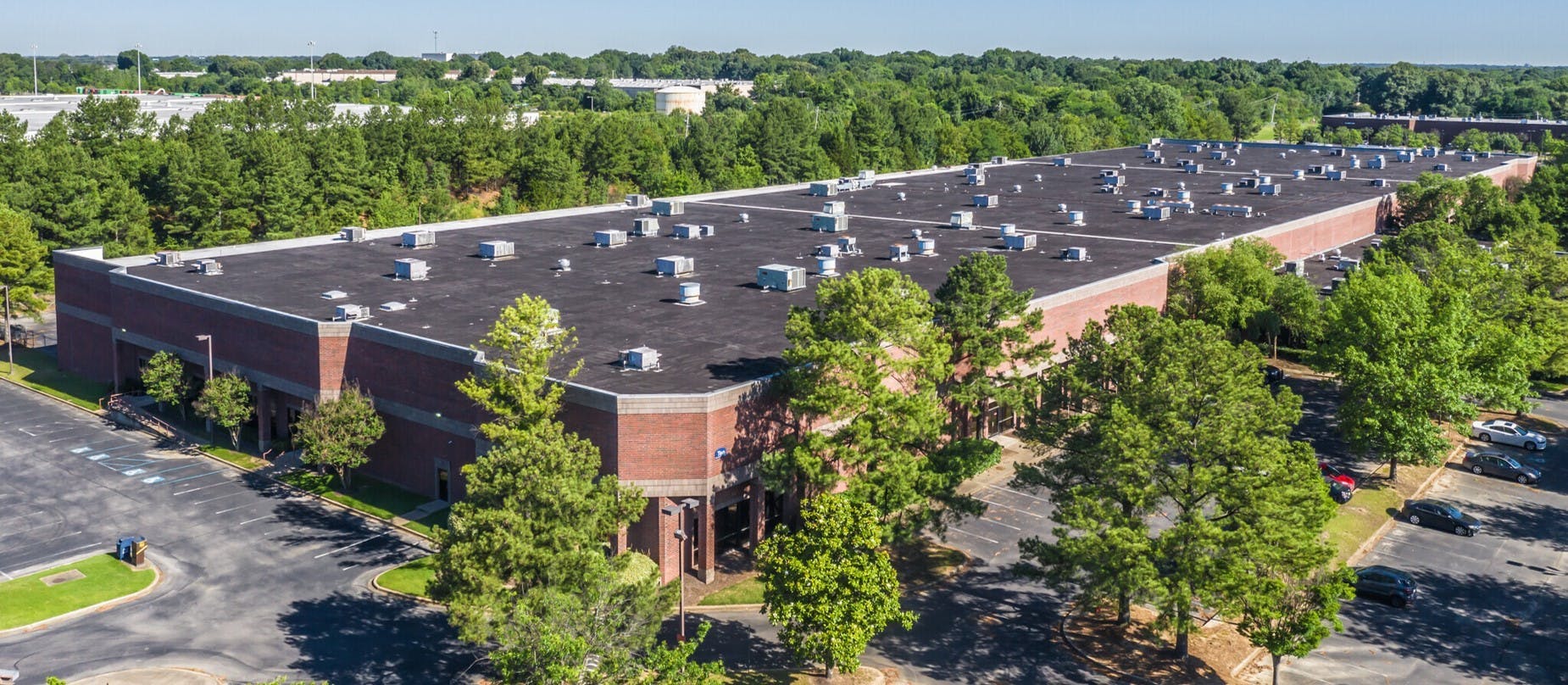 The company’s headquarters are located at the Memphis location and the company has had this distribution center since 2007.