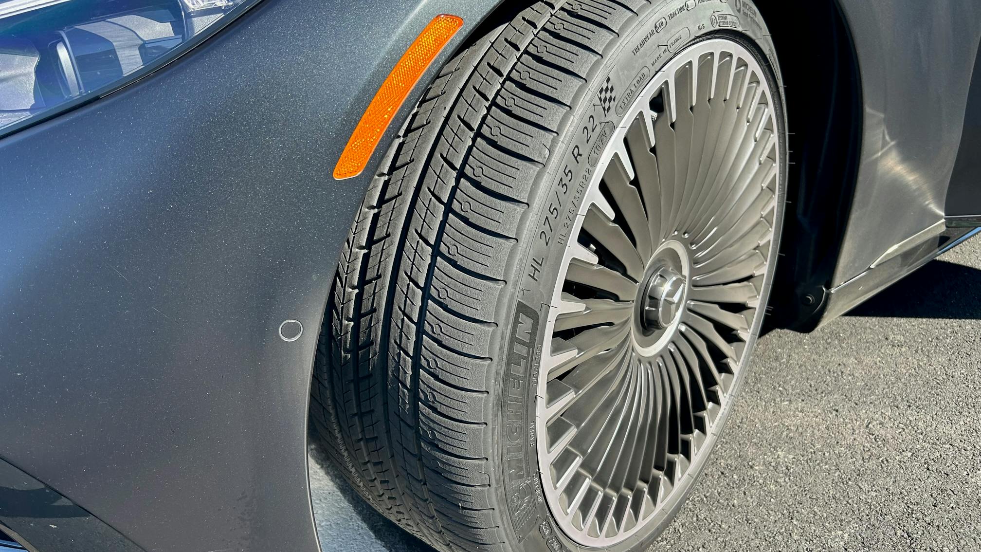 Michelin Group&rsquo;s sales and income during 2024 &ldquo;were supported by a powerful improvement in mix, despite soft tire volumes,&rdquo; according to Michelin officials.