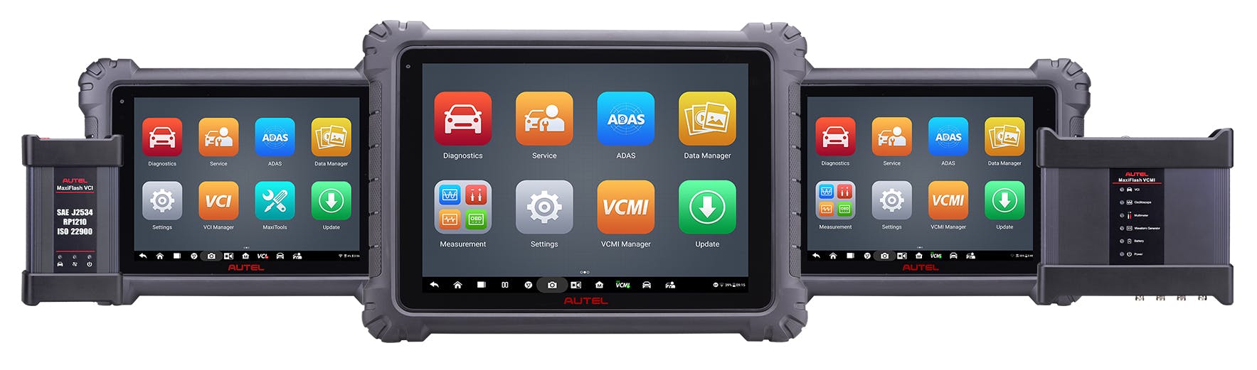 Mercedes-Benz is the latest automaker to authorize Autel tablets to access SGW-protected systems via AutoAuth. Technicians can also access Nissan and Stellantis (Chrysler, Dodge, Jeep, Ram, Fiat, Alfa Romeo and Maserati) vehicles with an SGW through an AutoAuth-registered Autel tablet.