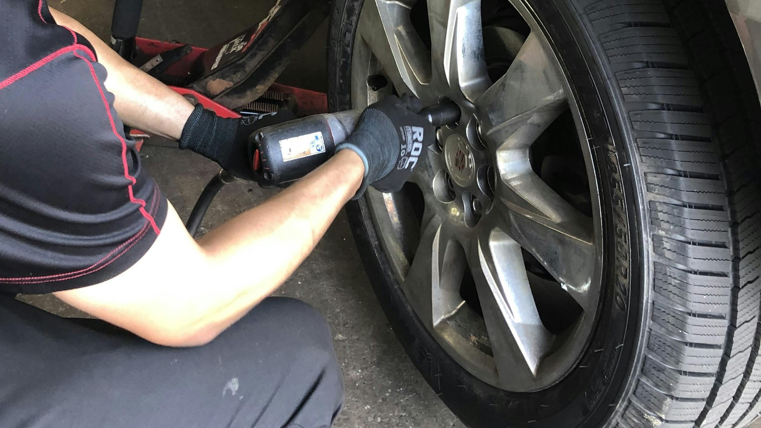 'I'm asking you to simply excel and to be the absolute best at what it is you're paid to do &mdash; to invest in yourself and learn the skills of your trade, with true intentionality,' says O'Connor.