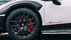 In North America, Bridgestone Corp.’s reports that it “reduced (its) overall sales volume” versus prior-year, “while promoting continuous improvement” in its mix of premium tires. In North America, Bridgestone Corp.’s reports that it “reduced (its) overall sales volume” versus prior-year, “while promoting continuous improvement” in its mix of premium tires.