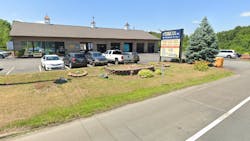 John McCall founded The Tire Warehouse in 1982 and recently sold his three remaining locations to Steve Shannon Tire Co. John McCall founded The Tire Warehouse in 1982 and recently sold his three remaining locations to Steve Shannon Tire Co.