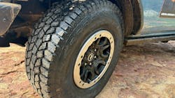 “The strong year-on-year growth in Group business profit reflects successful efforts to increase sales volume, realize more optimal product prices and expand sales of consumer tires with sizes of 18-inches or larger,” Yokohama said in its report. “The strong year-on-year growth in Group business profit reflects successful efforts to increase sales volume, realize more optimal product prices and expand sales of consumer tires with sizes of 18-inches or larger,” Yokohama said in its report.