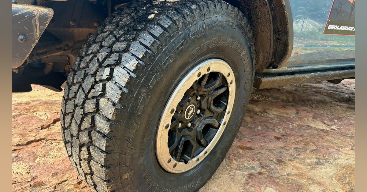 Yokohama Hit Record Profit Highs in 2024 | Modern Tire Dealer Yokohama Hit Record Profit Highs in 2024 | Modern Tire Dealer