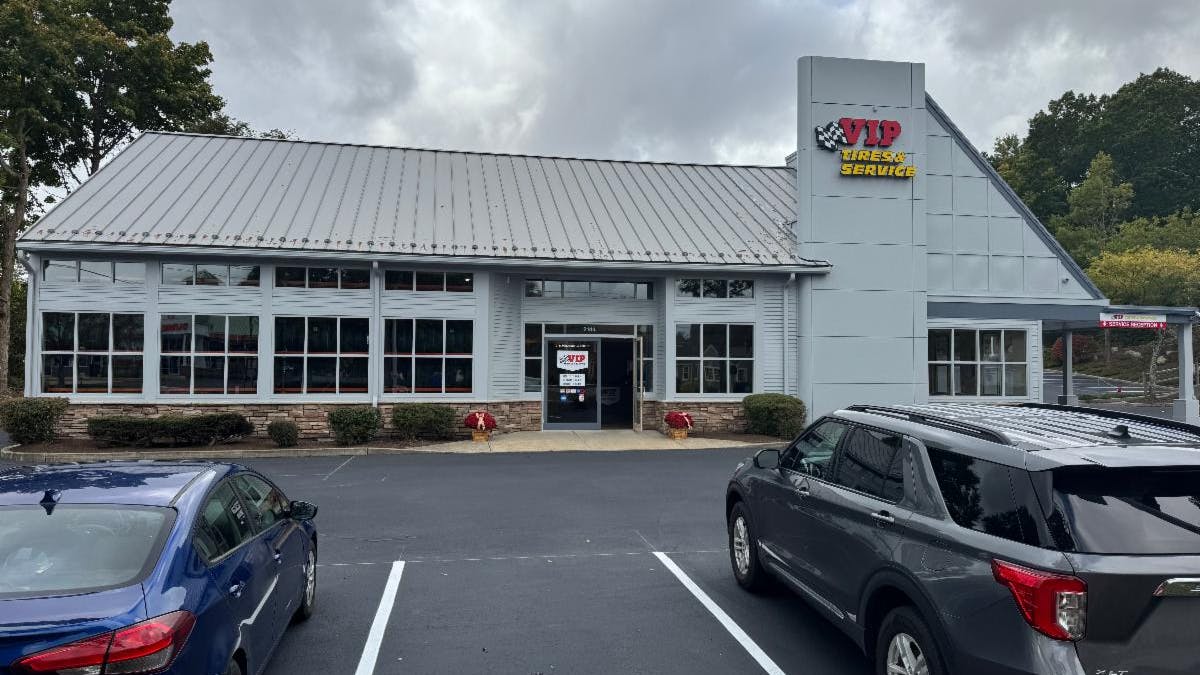 VIP opened its Hanover location in October 2024, marking its 11th location in Massachusetts. A grand opening event on Oct. 9 kicked off the Oil Changes for Education program which continued through Nov. 15.