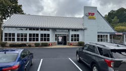 VIP opened its Hanover location in October 2024, marking its 11th location in Massachusetts. A grand opening event on Oct. 9 kicked off the Oil Changes for Education program which continued through Nov. 15. VIP opened its Hanover location in October 2024, marking its 11th location in Massachusetts. A grand opening event on Oct. 9 kicked off the Oil Changes for Education program which continued through Nov. 15.