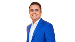 At GRI, Atapattu will focus on strengthening financial resilience, achieving manufacturing excellence, optimizing the global supply chain, cultivating talent and capabilities and leveraging digital transformation for new opportunities.