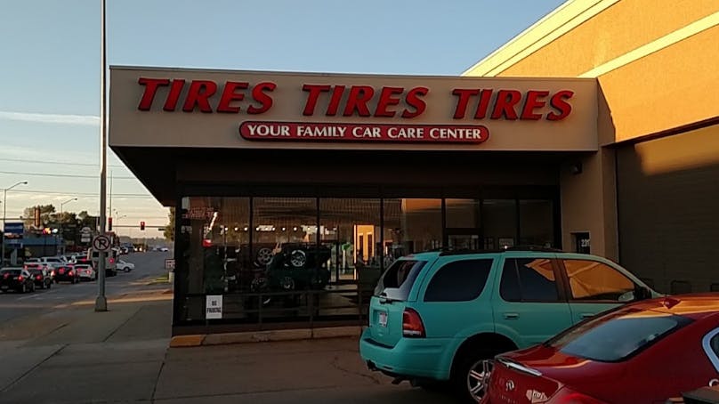 To help fight the potential threat posed to its employees by fentanyl exposure, Sioux Falls, S.D.-based Tires, Tires, Tires has installed Narcan distribution boxes at two of its locations.