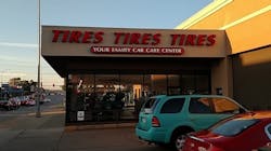 To help fight the potential threat posed to its employees by fentanyl exposure, Sioux Falls, S.D.-based Tires, Tires, Tires has installed Narcan distribution boxes at two of its locations. To help fight the potential threat posed to its employees by fentanyl exposure, Sioux Falls, S.D.-based Tires, Tires, Tires has installed Narcan distribution boxes at two of its locations.