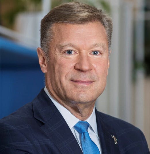 Scott Clark is retiring from Michelin in March 2025, and in April will move to South Bend, Ind., to lead Tire Rack as its next CEO.