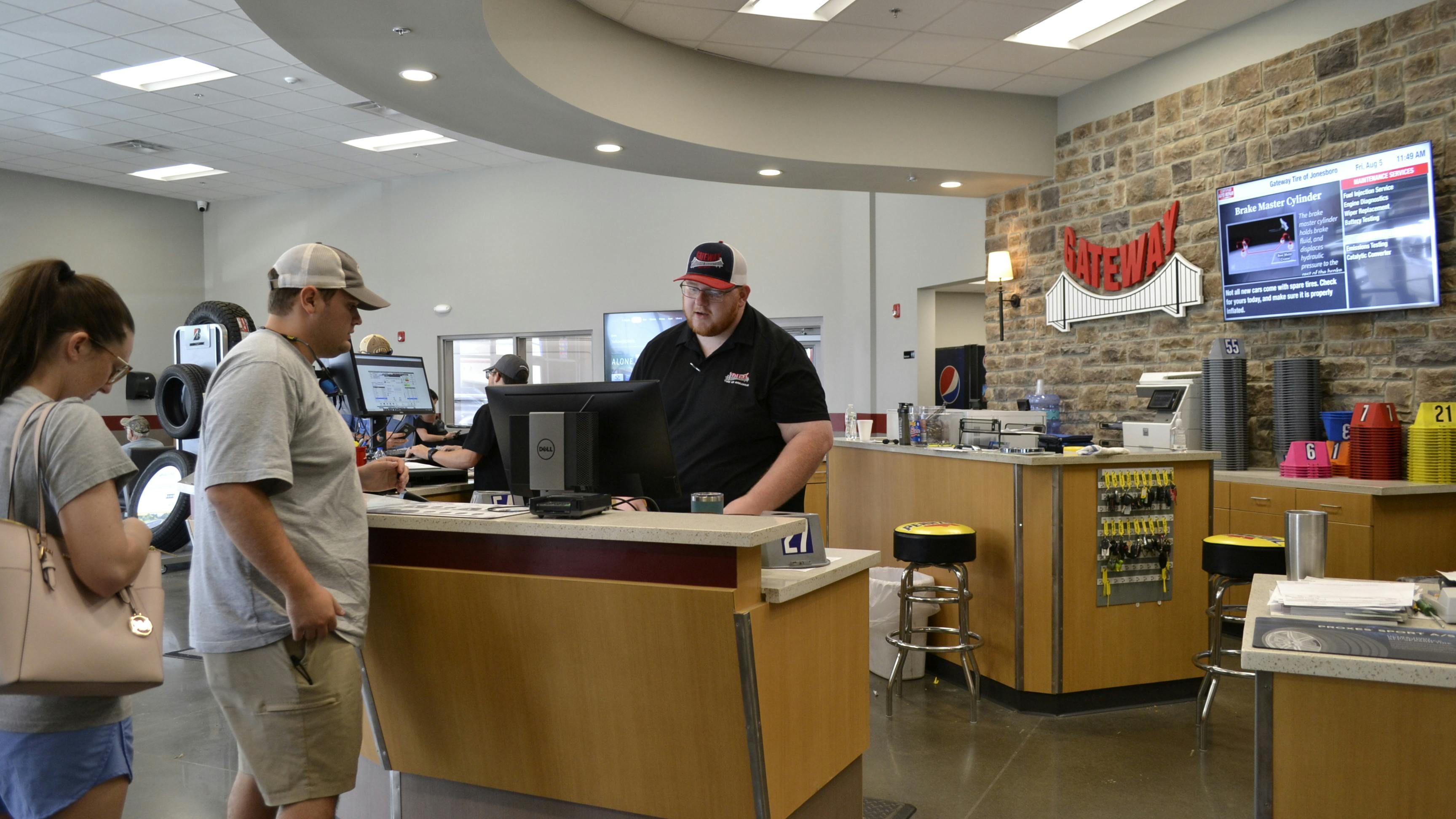 There are several economic pressures prompting more consumers &mdash; in all income brackets &mdash; to consider using sub-prime financing options, including inflation, existing debt and credit card limits and uncertainty about what lies ahead.