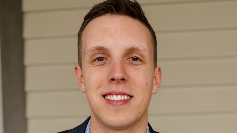 In his new role, Kevin Bailey will be responsible for developing Moveero's product strategy.