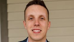 In his new role, Kevin Bailey will be responsible for developing Moveero's product strategy. In his new role, Kevin Bailey will be responsible for developing Moveero's product strategy.