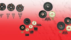 “At Coats, we are committed to developing solutions that make our customers’ jobs easier and help their businesses run more efficiently,” says Ben Pryor, vice president of commercial at Coats. “At Coats, we are committed to developing solutions that make our customers’ jobs easier and help their businesses run more efficiently,” says Ben Pryor, vice president of commercial at Coats.