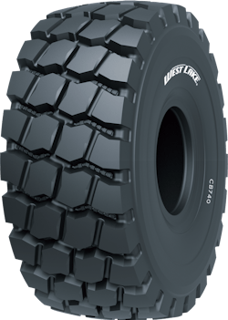 The new Westlake CB740 will be available in North America. The new Westlake CB740 will be available in North America.