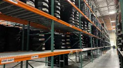 'Dealer commentary suggests consumer demand for passenger and light truck replacement tires was slightly positive on a net basis compared to January 2024,' says Healy.