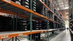 'Dealer commentary suggests consumer demand for passenger and light truck replacement tires was slightly positive on a net basis compared to January 2024,' says Healy. 'Dealer commentary suggests consumer demand for passenger and light truck replacement tires was slightly positive on a net basis compared to January 2024,' says Healy.