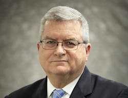 “We appreciate all of Jim’s efforts in successfully establishing Ralson in the highly important and intensely competitive U.S. commercial tire market,” says Manjul Pahwa, managing director and CEO of Ralson Tyres Ltd. “We appreciate all of Jim’s efforts in successfully establishing Ralson in the highly important and intensely competitive U.S. commercial tire market,” says Manjul Pahwa, managing director and CEO of Ralson Tyres Ltd.