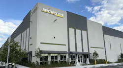 “This relocation strengthens Sentury’s competitive position and enhances our ability to serve our growing customer base,” says Maxwell Wee, executive vice president of Sentury Tire USA.