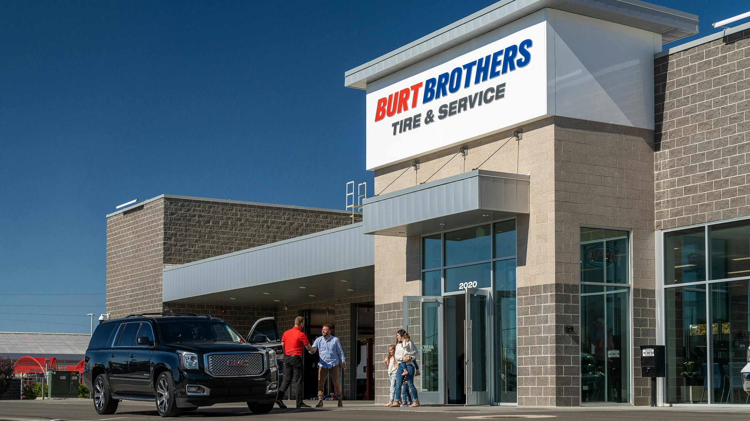 &ldquo;Burt Brothers has a strong legacy of providing top-tier automotive care and I am happy to be joining this company at such an exciting time in its growth,&rdquo; says David Celenza, the dealership's new chief operating officer.