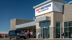 “Burt Brothers has a strong legacy of providing top-tier automotive care and I am happy to be joining this company at such an exciting time in its growth,” says David Celenza, the dealership's new chief operating officer. “Burt Brothers has a strong legacy of providing top-tier automotive care and I am happy to be joining this company at such an exciting time in its growth,” says David Celenza, the dealership's new chief operating officer.
