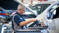 The newly introduced Right to Equitable and Professional Auto Industry Repair (REPAIR) Act “would ensure vehicle owners have access to important repair and diagnostic data needed for auto repairs,” according to Tire Industry Association officials. The newly introduced Right to Equitable and Professional Auto Industry Repair (REPAIR) Act “would ensure vehicle owners have access to important repair and diagnostic data needed for auto repairs,” according to Tire Industry Association officials.