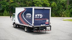 ATD's latest bankruptcy proceeding has resulted in new ownership for the tire wholesale distributor, and leaders who once operated another wholesale distribution business. ATD's latest bankruptcy proceeding has resulted in new ownership for the tire wholesale distributor, and leaders who once operated another wholesale distribution business.