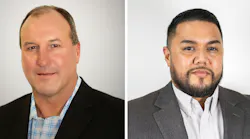'Luis and Patrick bring a wealth of experience and a strong commitment to excellence that aligns with CMA and Double Coin’s vision for growth,' says Aaron Murphy, senior vice president of Double Coin.
