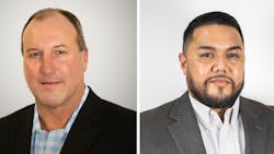 'Luis and Patrick bring a wealth of experience and a strong commitment to excellence that aligns with CMA and Double Coin’s vision for growth,' says Aaron Murphy, senior vice president of Double Coin. 'Luis and Patrick bring a wealth of experience and a strong commitment to excellence that aligns with CMA and Double Coin’s vision for growth,' says Aaron Murphy, senior vice president of Double Coin.