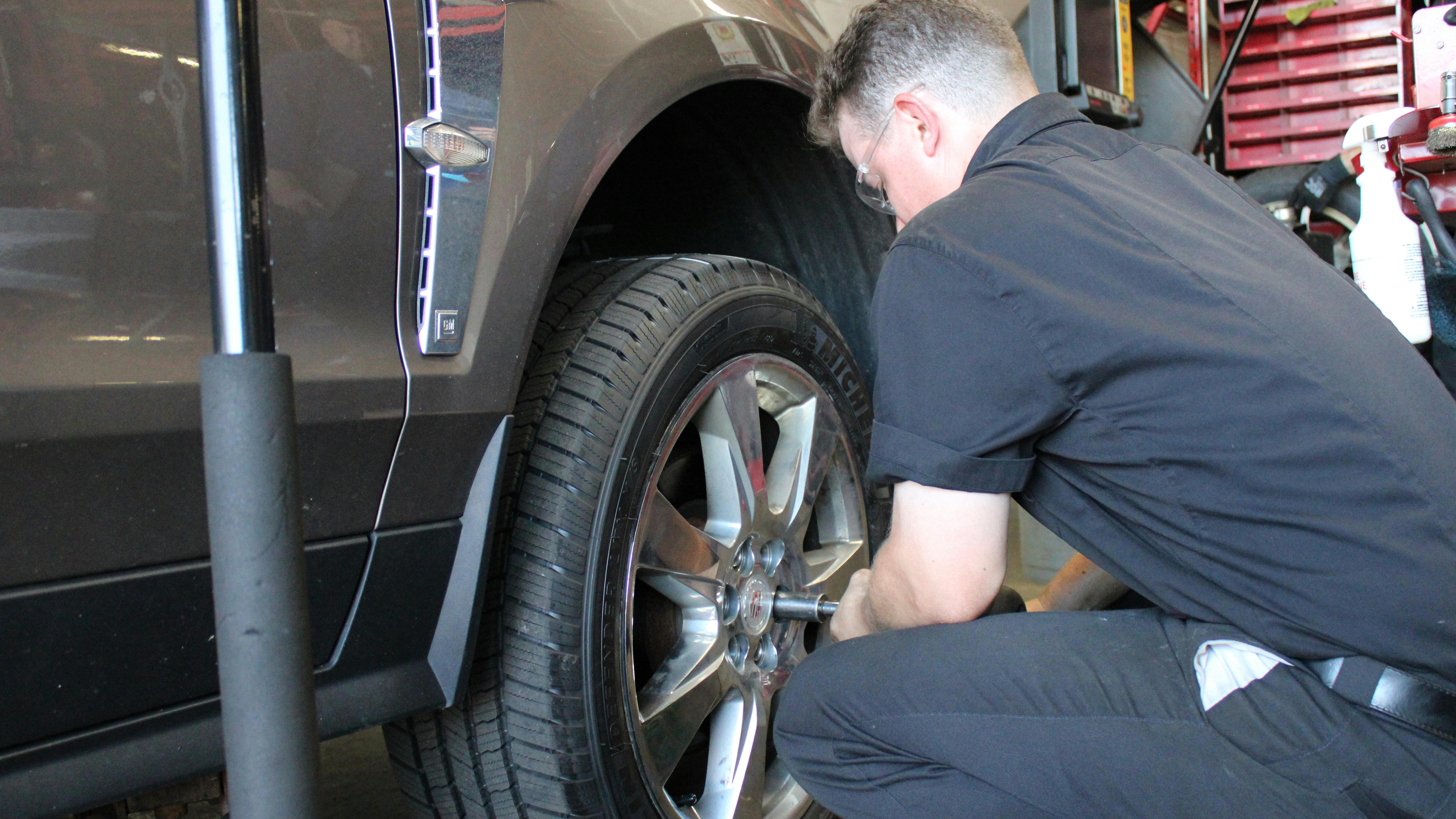 The USTMA is predicting growth in both the replacement and OE channels, and says replacement passenger tire shipments are expected to increase 0.8% in 2025, while replacement light truck tire shipments are to go up 1%.