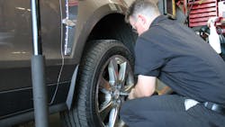 The USTMA is predicting growth in both the replacement and OE channels, and says replacement passenger tire shipments are expected to increase 0.8% in 2025, while replacement light truck tire shipments are to go up 1%. The USTMA is predicting growth in both the replacement and OE channels, and says replacement passenger tire shipments are expected to increase 0.8% in 2025, while replacement light truck tire shipments are to go up 1%.