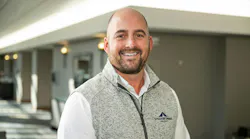 “The tire and auto service space is not simple,” says John Teddy, CEO of Straightaway Tire & Auto. “It’s a complex model.”