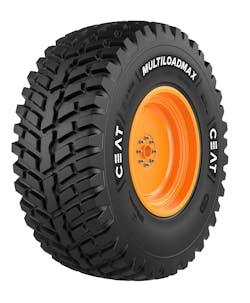 “The MULTILOADMAX is another great example of CEAT listening to our dealers and quickly developing new products based on their recommendations,” says CEAT Specialty Chief Executive Amit Tolani. “The MULTILOADMAX is another great example of CEAT listening to our dealers and quickly developing new products based on their recommendations,” says CEAT Specialty Chief Executive Amit Tolani.