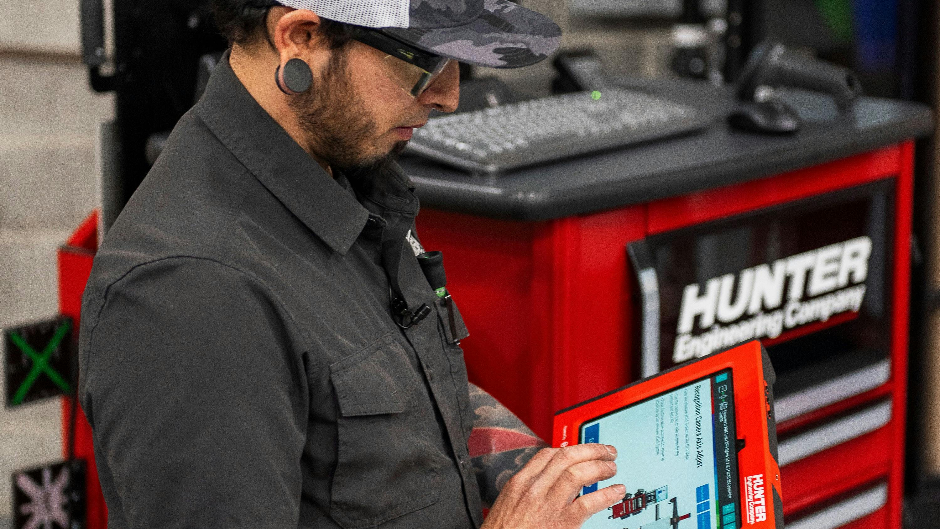 This episode of The Modern Tire Dealer Show provides advice on how to begin offering ADAS service at your dealership.