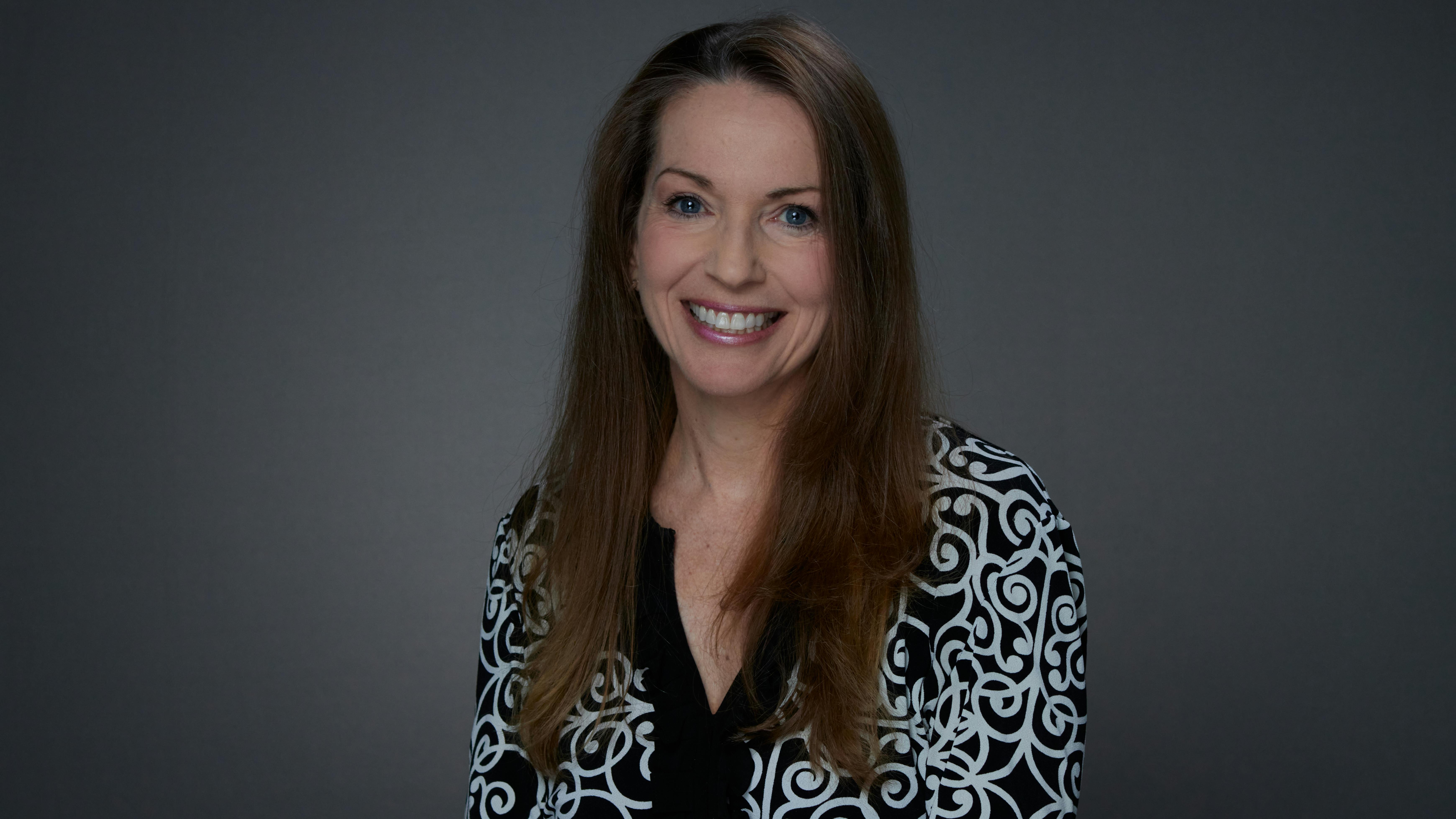 Susan Vice is RNR Tire Express' new vice president of finance.