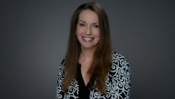 Susan Vice is RNR Tire Express' new vice president of finance. Susan Vice is RNR Tire Express' new vice president of finance.